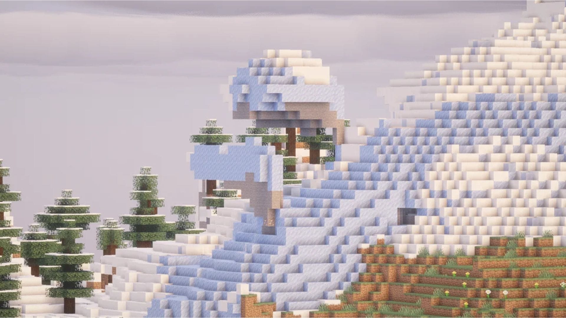 5 best Minecraft 26.2 seeds