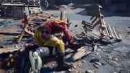 Glimpse from Marvel's Wolverine gameplay trailer during PlayStation State of Play June 2026 (Image via Sony Interactive Entertainment)