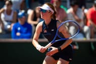 Joint at the 2026 French Open (Image Source: Getty)