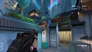 Esta é a aparência da escalação (Imagem via Sportskeeda Gaming || Riot Games)