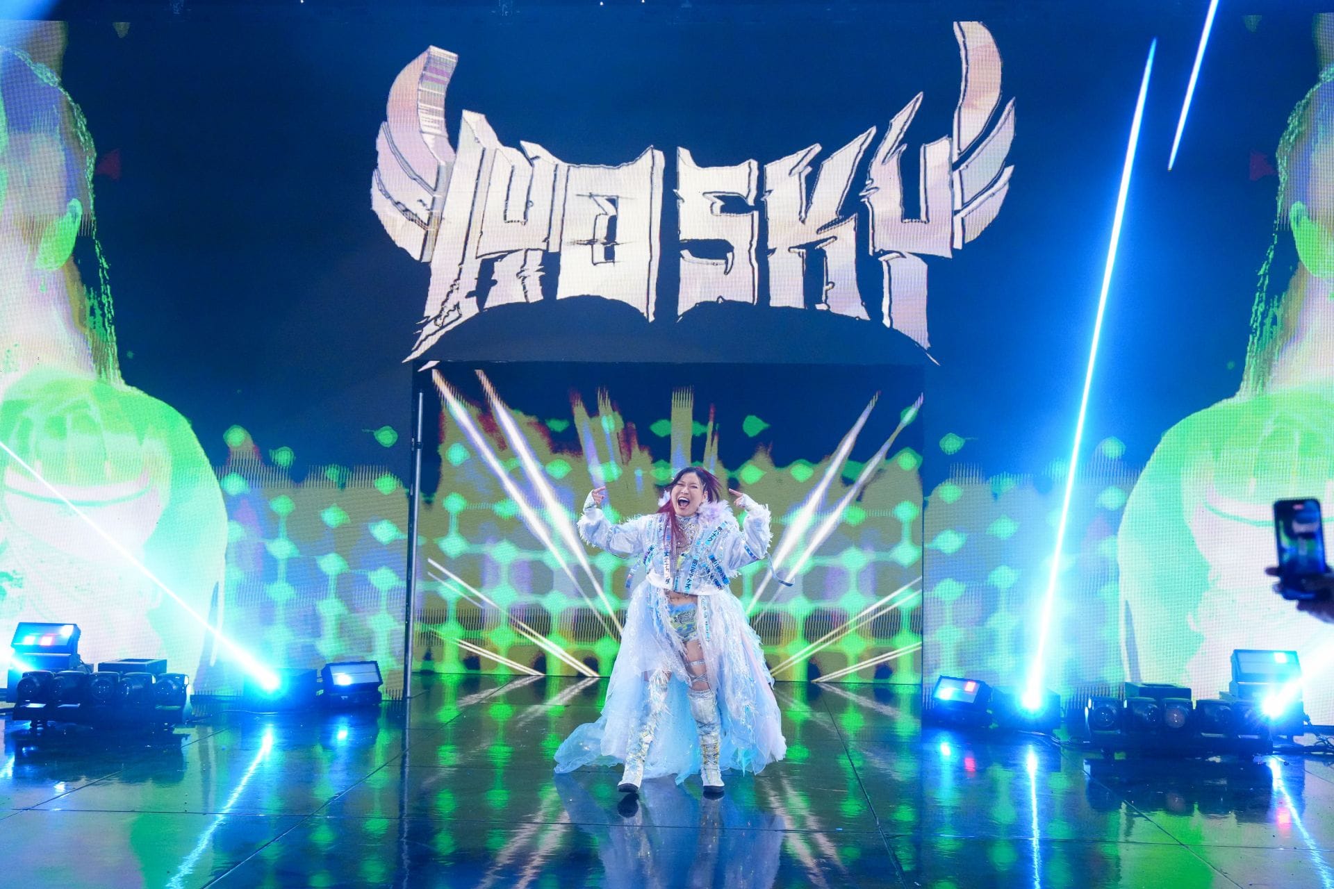 4 WWE Superstars who can't afford to lose at Night of Champions 2026