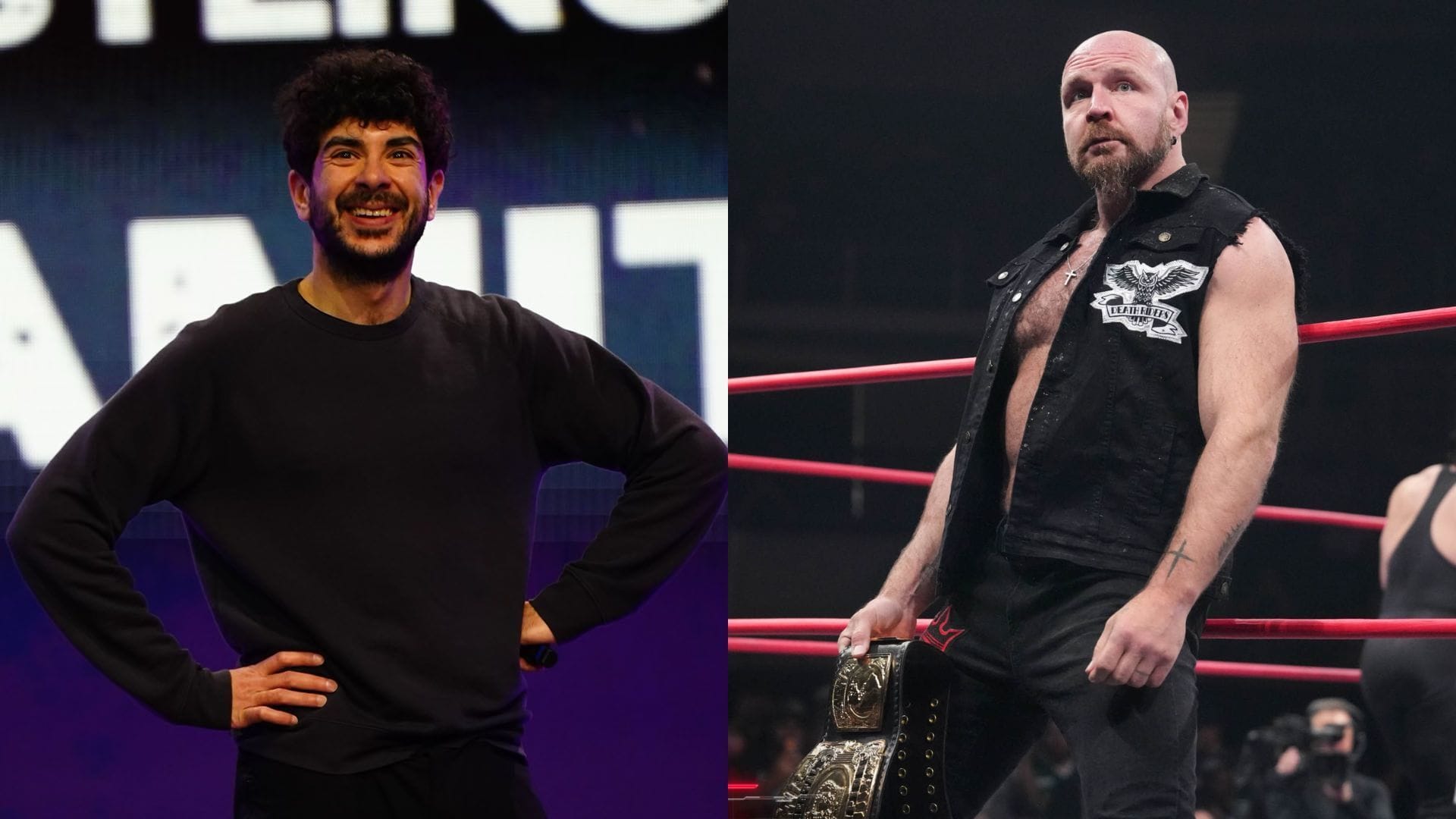 Tony Khan Makes A Surprising Revelation About Jon Moxley