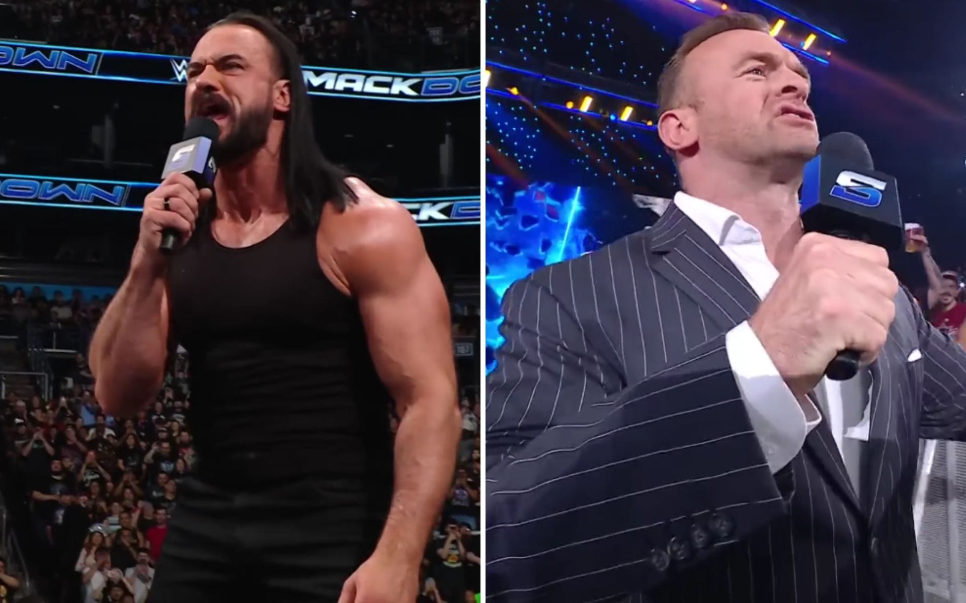 WWE Rumor Roundup: Reason why Drew McIntyre is set to miss SummerSlam 2026, Reported cause of backstage frustration on SmackDown revealed (26th June, 2026)