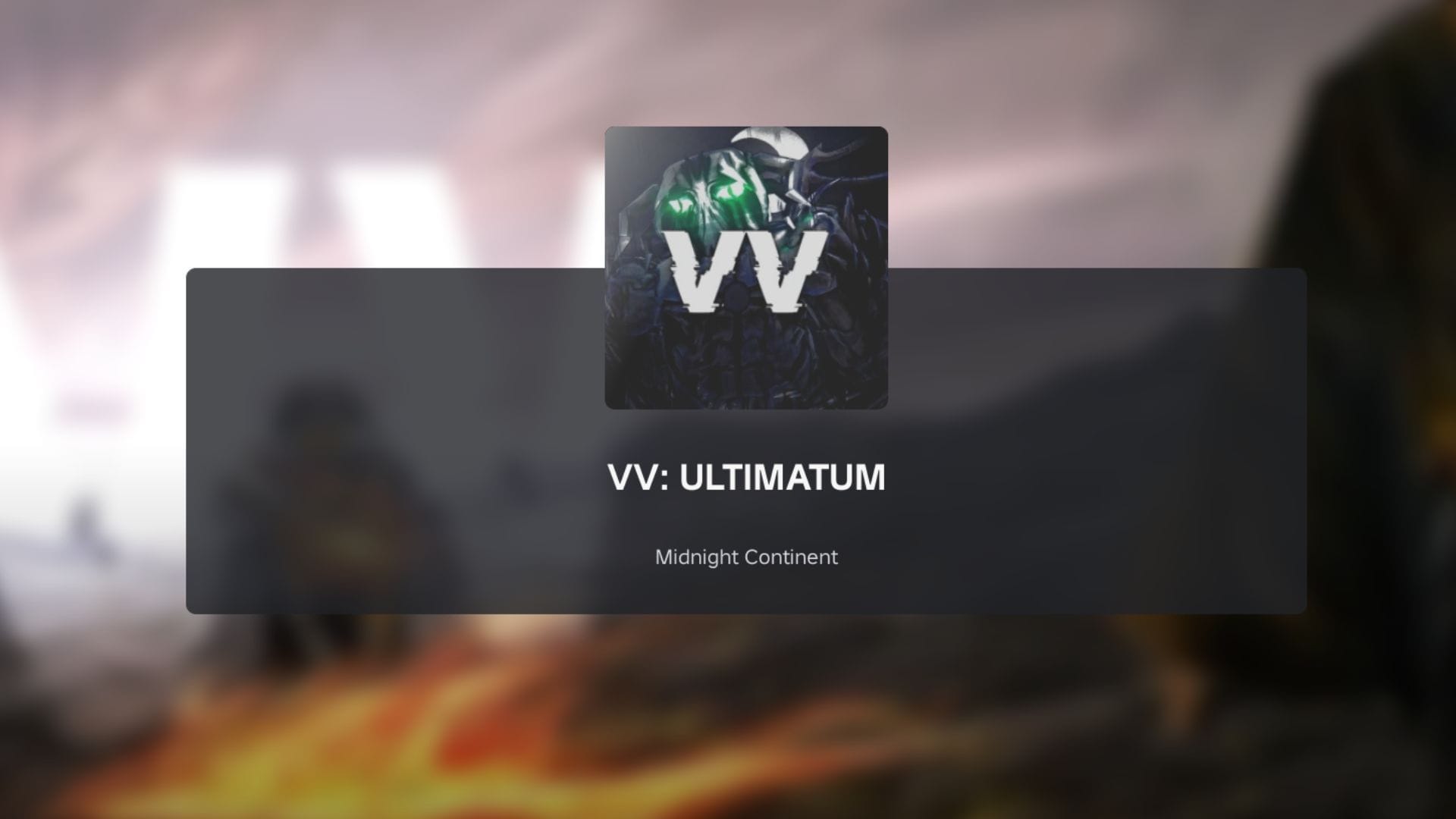 VV Ultimatum Quincy weapons tier list (June 2026)