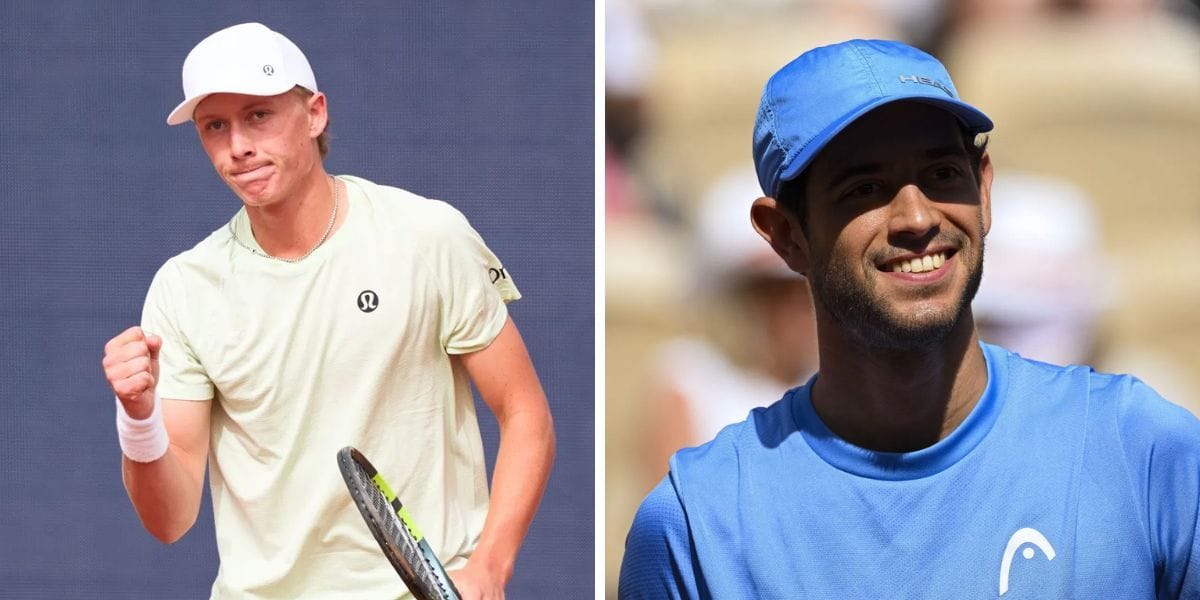 Ethan Quinn vs Nuno Borges preview, head-to-head, odds, prediction and betting tips | Mallorca Championships 2026 semifinal