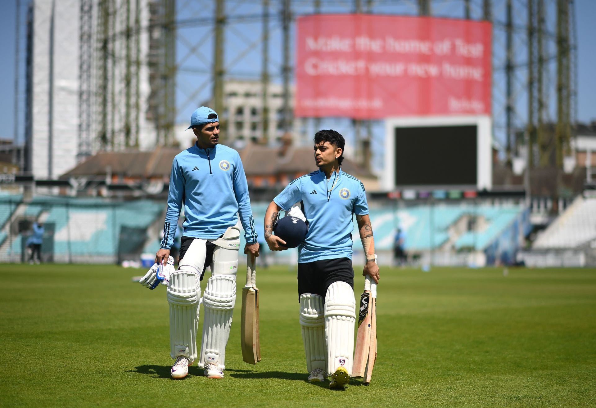 "He's got his visa already" - Top 5 expert reactions to Shubman Gill and Ishan Kishan's tons in IND vs AFG 2026 2nd ODI