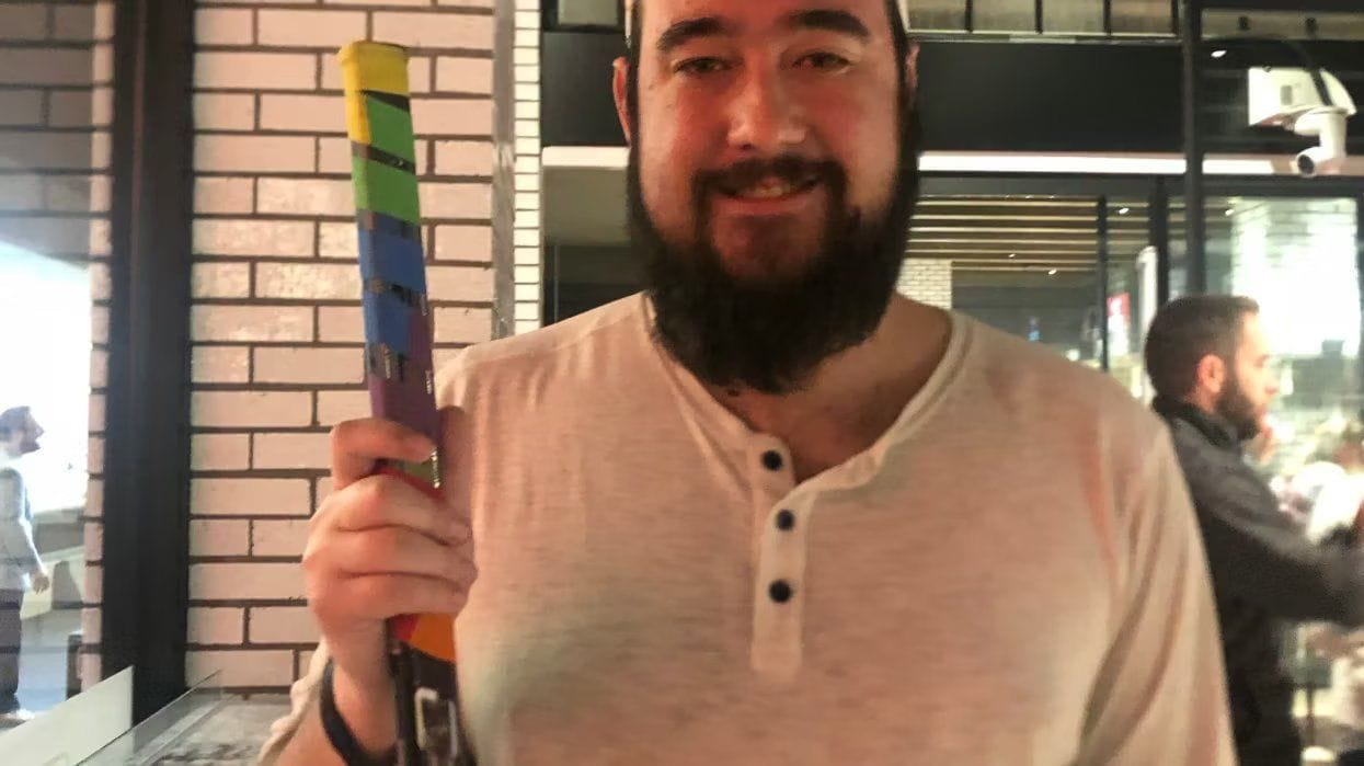 "He’s a part of our dysfunctional family": Host of The Valenti Show with Rico shares emotional tribute after Kenny Kott dies at 32