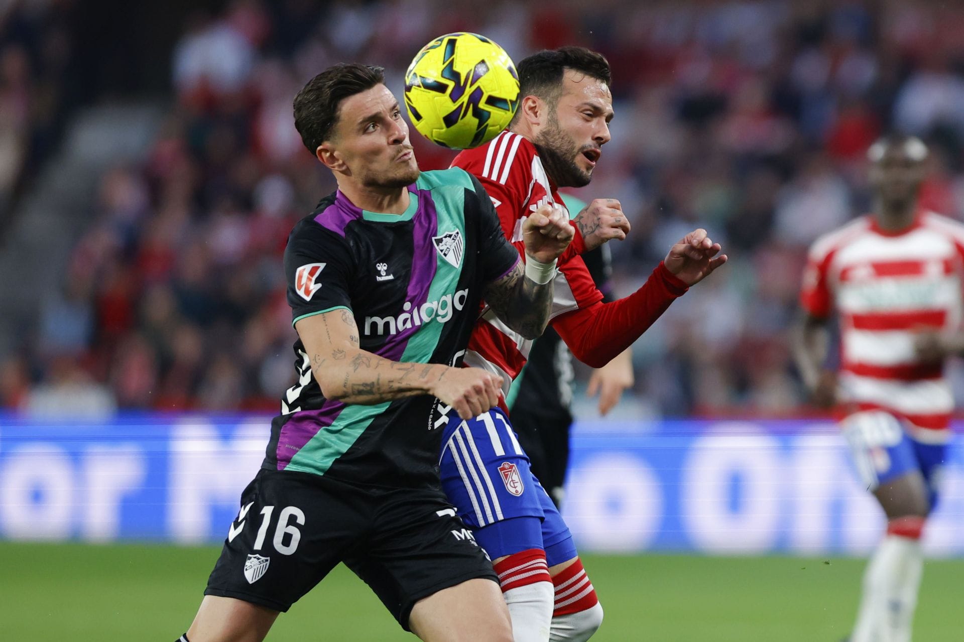 Malaga vs Almeria Prediction and Betting Tips | June 14th 2026