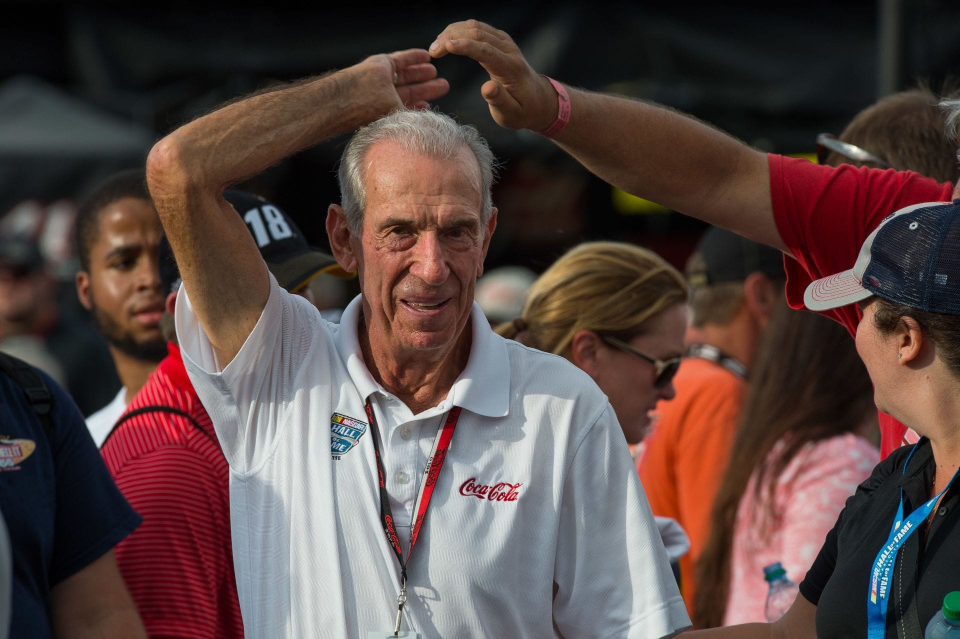 Ned Jarrett’s death cause released by family in official statement