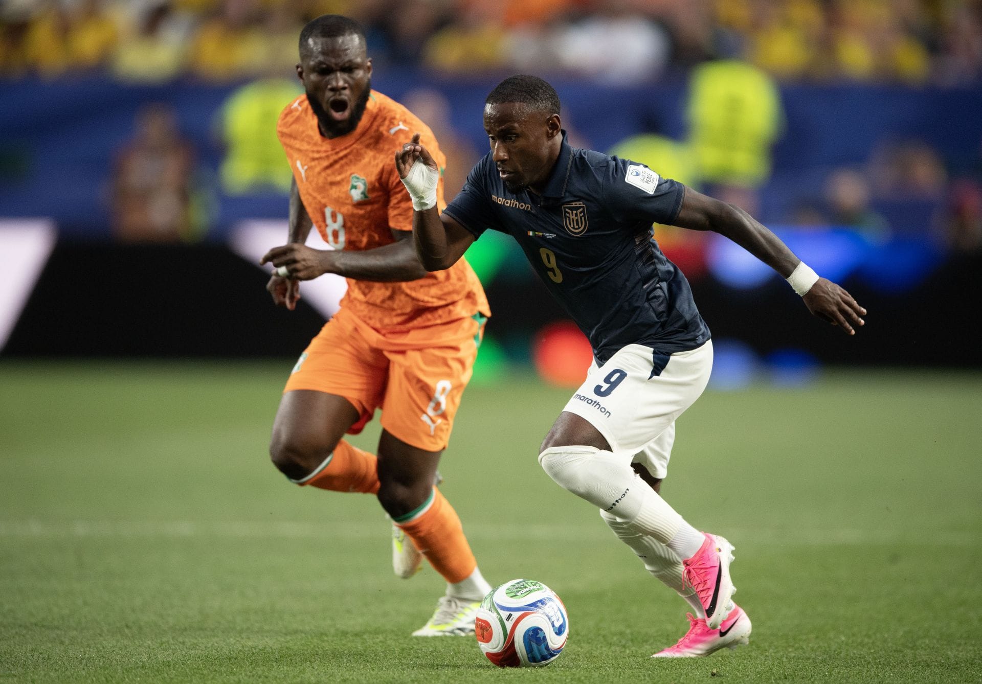 Ecuador vs Curacao Prediction and Betting Tips | June 20th 2026