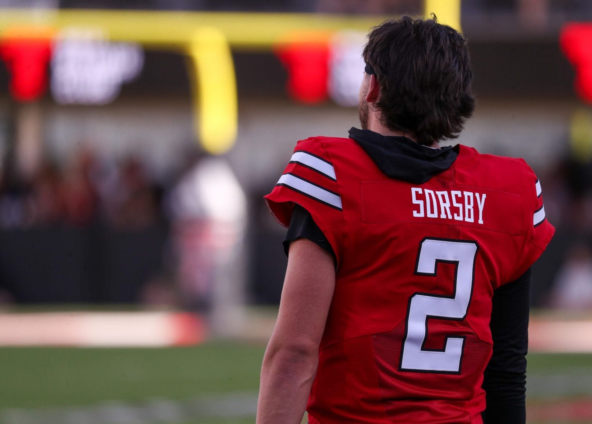 Brendan Sorsby gets another major setback 4 days after NFL denied Texas Tech QB’s supplemental draft application