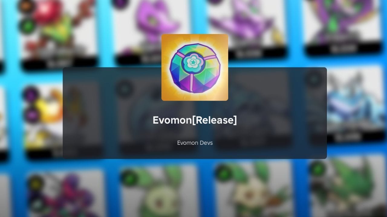 How to get and use Omni Stone in Evomon