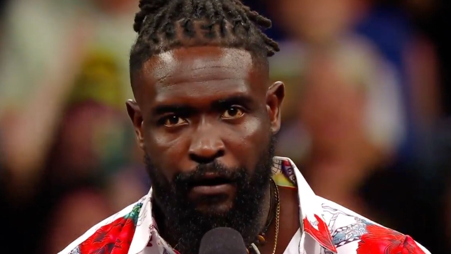 Oba Femi confirms next target following King of the Ring