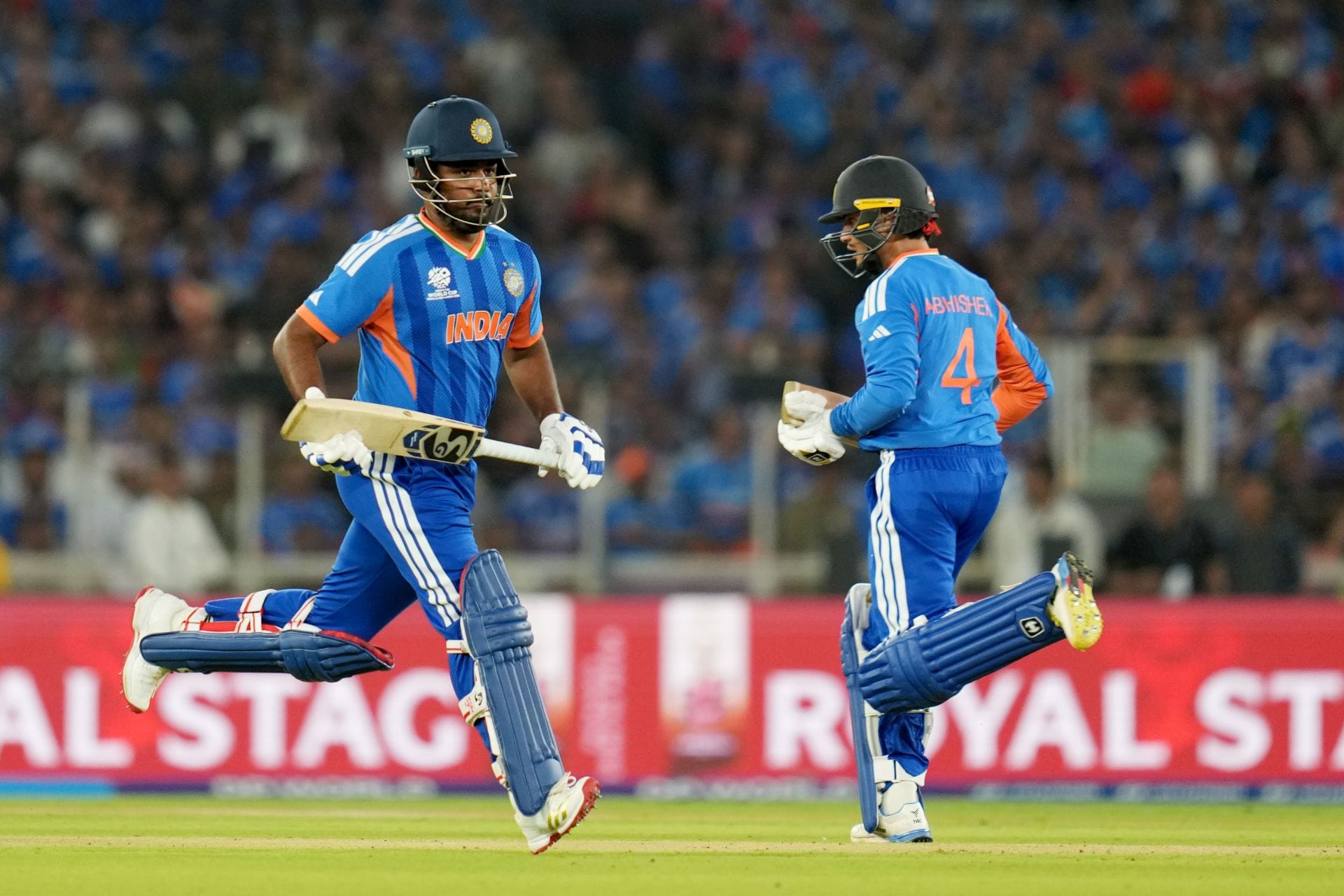“Are Sanju and Abhishek bad players?” - Team India legend’s strong statement after whitewash in IRE vs IND 2026 T20Is