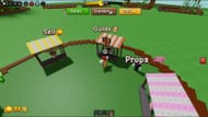A estação Guilds (imagem via Roblox)