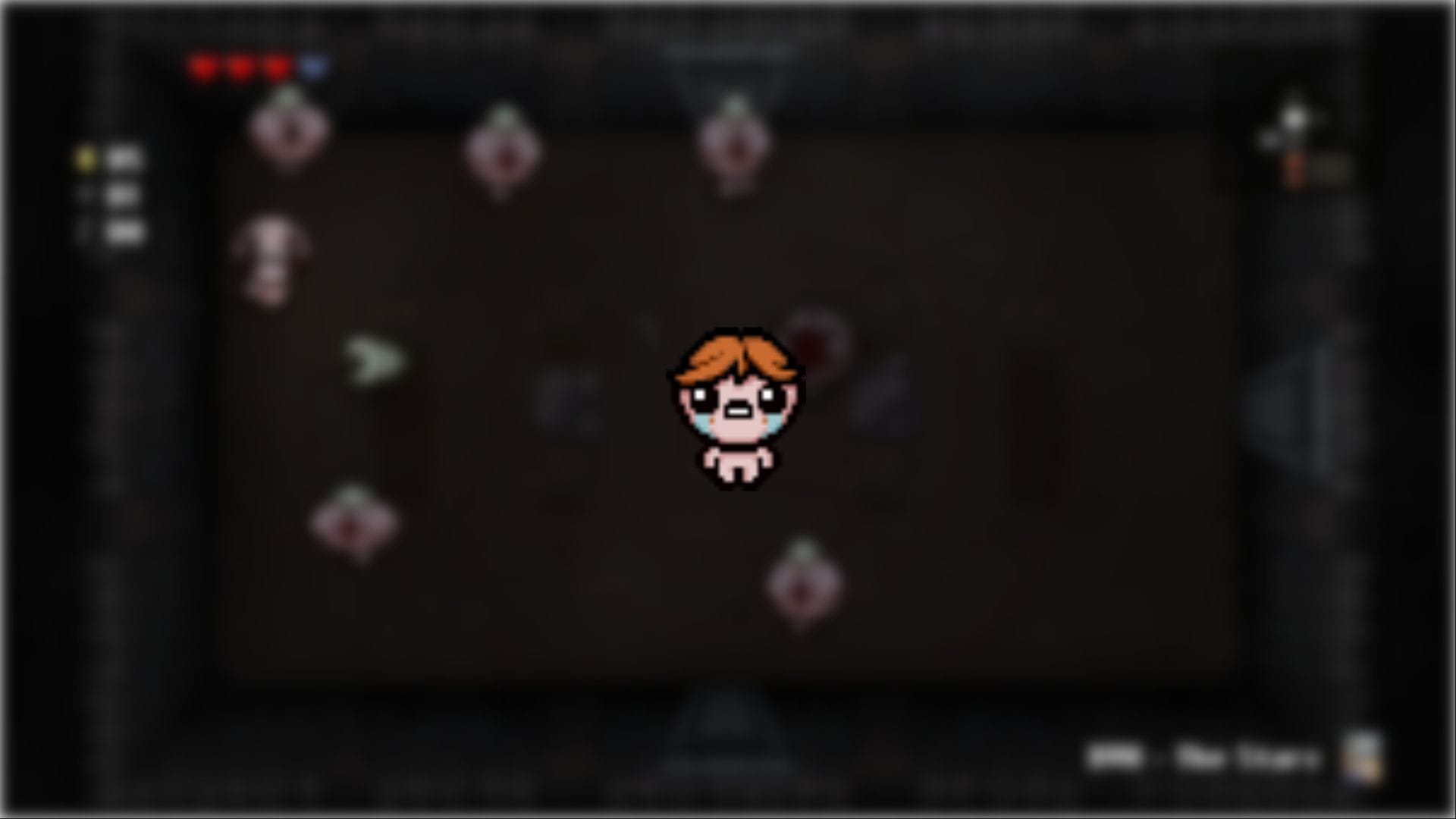 How to unlock Lazarus in The Binding of Isaac Rebirth