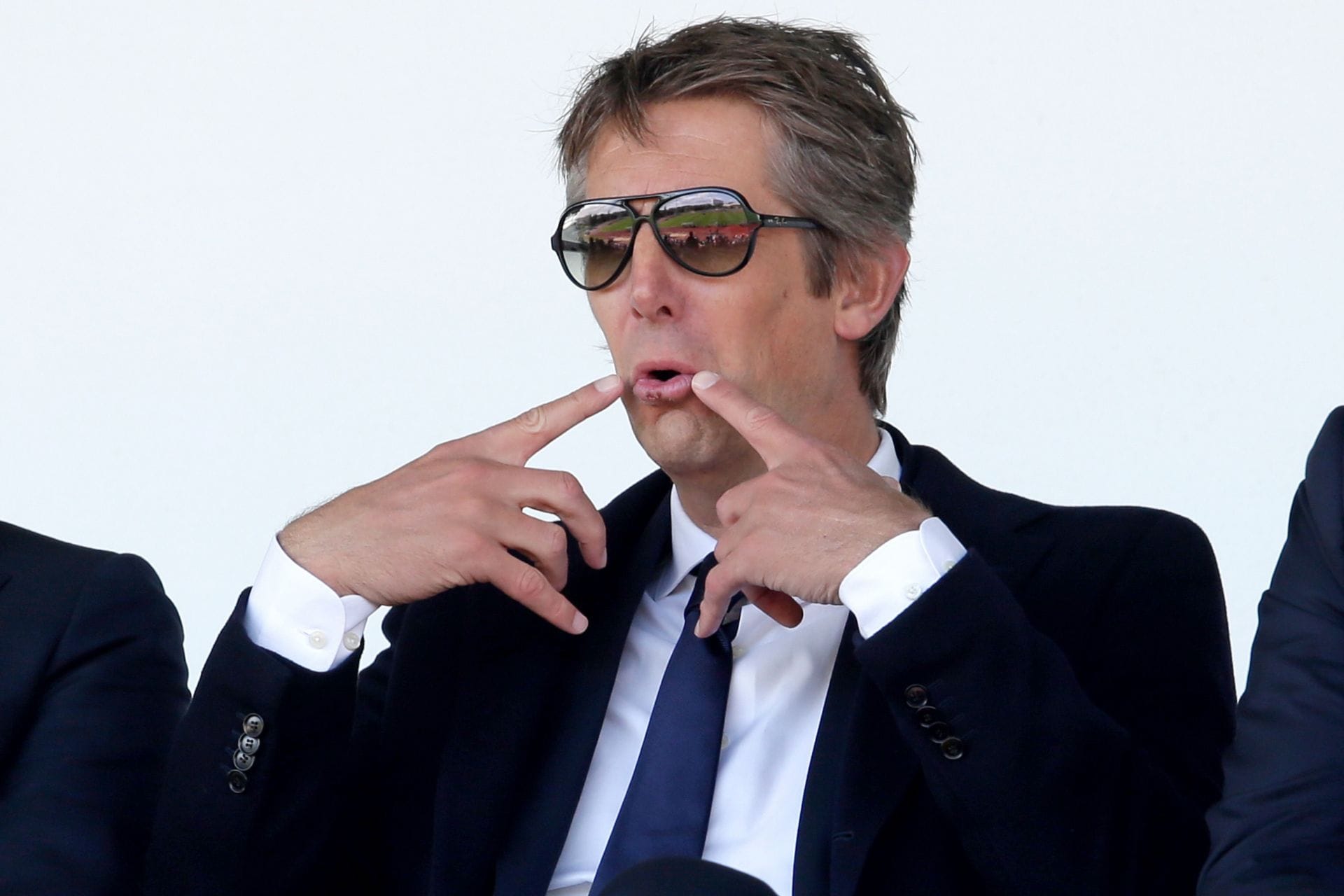 Manchester United legend Edwin van der Sar predicts his 2026 FIFA World Cup winner, Golden Boot winner and more