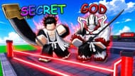 Defenda sua base com anime é um título gratuito (Imagem via Roblox)