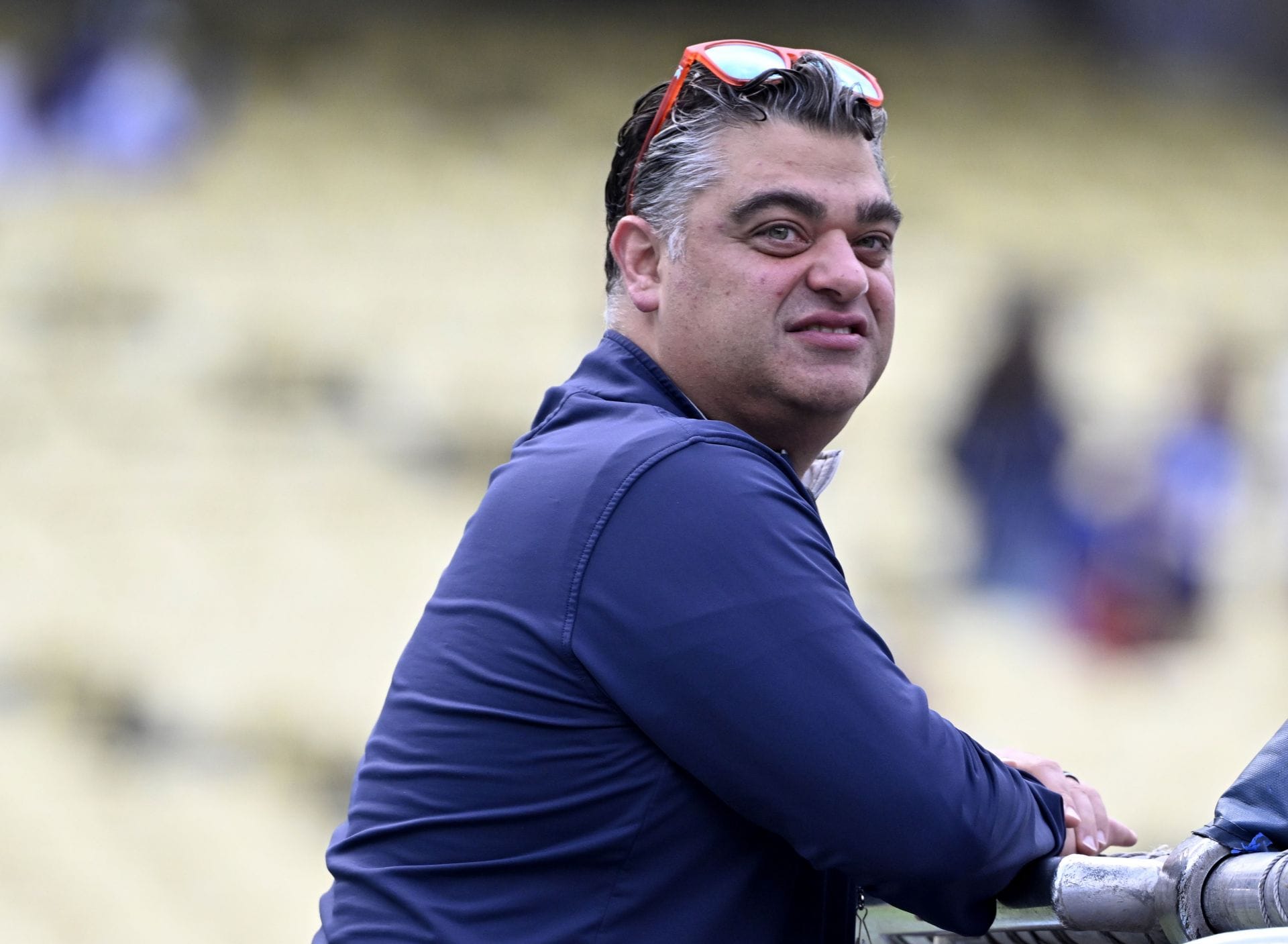 "Like shitting your pants & changing your shirt" - Mets analyst takes shots at Los Angeles Angels after GM firing