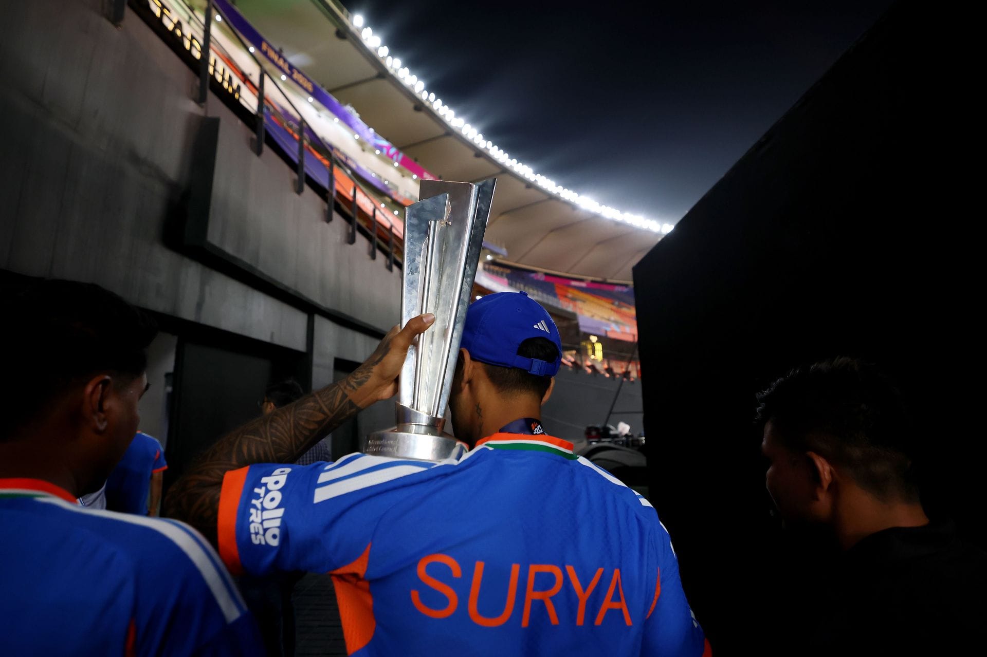 “Could this have been done a little better?” - Former opener’s blunt remark on Suryakumar Yadav’s omission from India’s T20I setup 