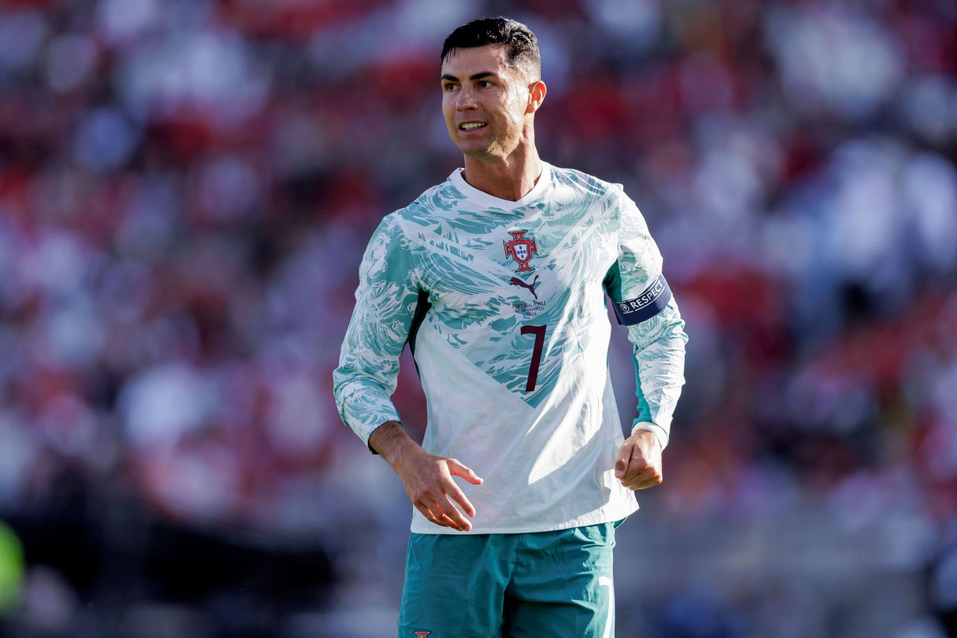 5 Records Cristiano Ronaldo Could Break at the 2026 FIFA World Cup