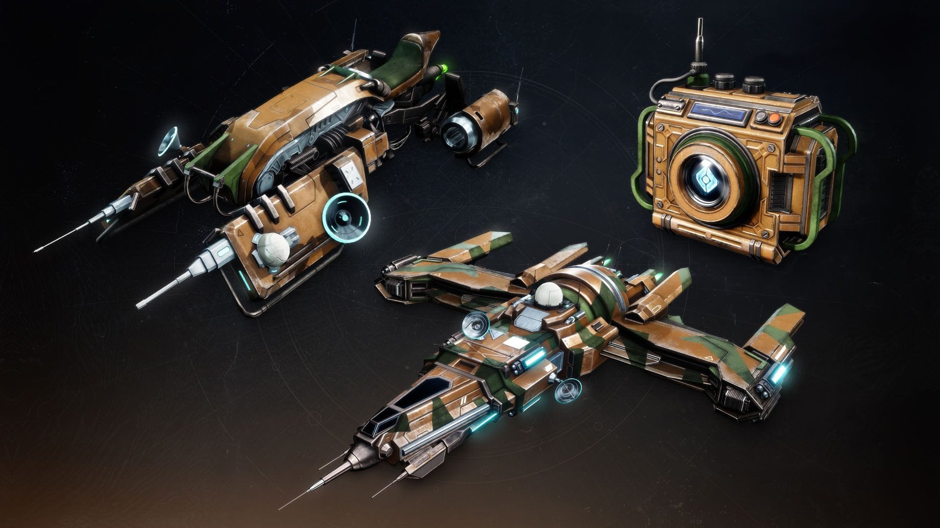 All new free cosmetics in Destiny 2 Monument of Triumph: Showcase and how to get