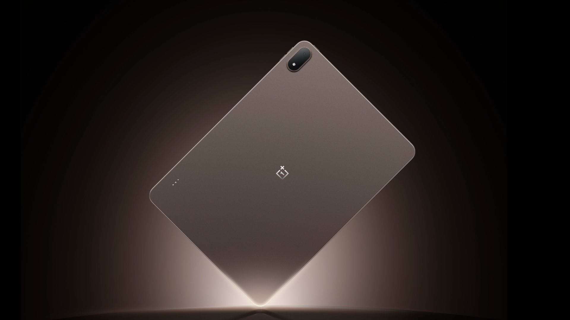 The OnePlus Pad 4 (Image via OnePlus)