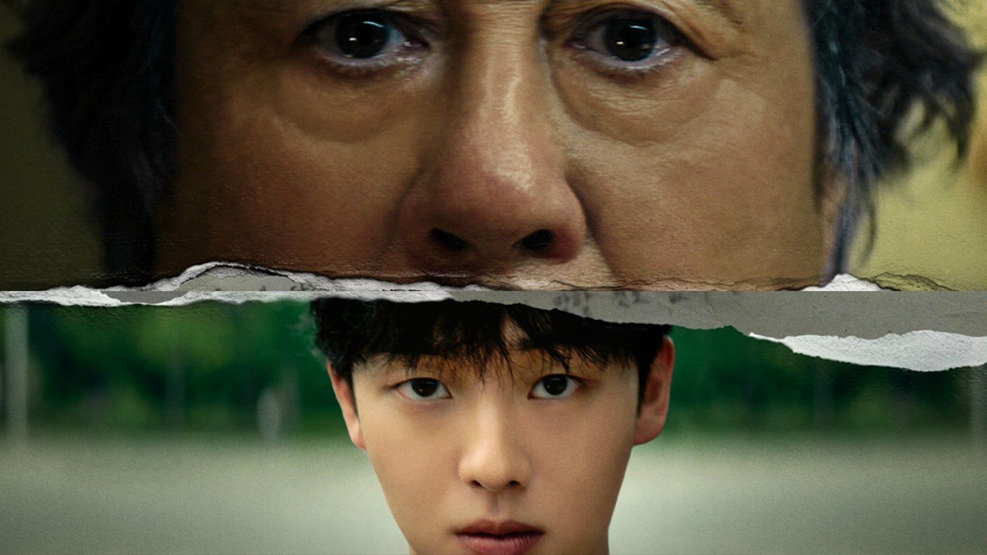 Promotional poster of Notes from the Last Row (Image via X/@NetflixKR)