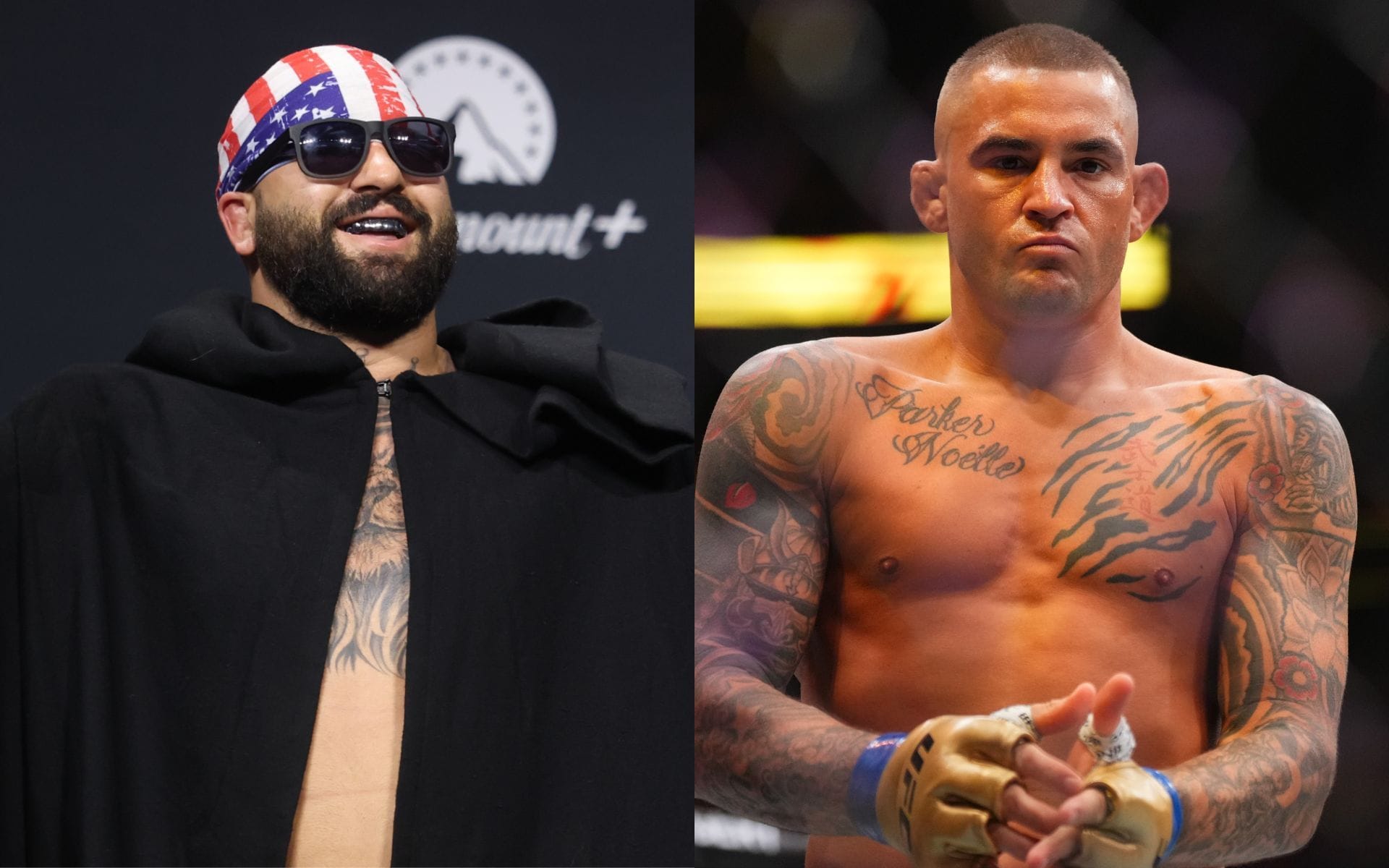 "Woulda been way more liked!" - Josh Hokit shares polarizing opinion amid Dustin Poirier's legal troubles