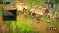 O carpinteiro no passo a passo de Dave the Diver In the Jungle (Imagem via Sportskeeda Gaming || Mintrocket)
