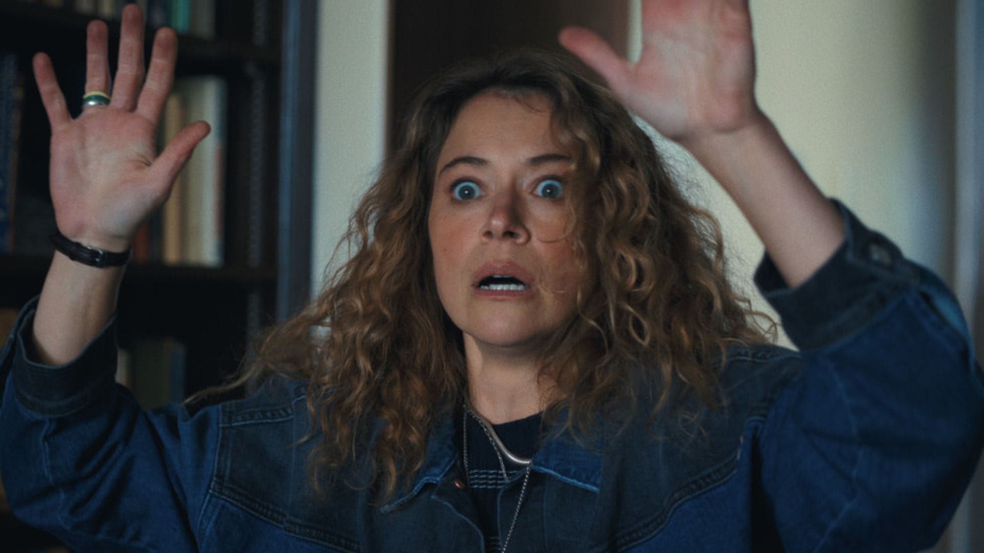 Maximum Pleasure Guaranteed Season 1 Episode 7 recap: Paula's search for the truth ends with a shocking arrest