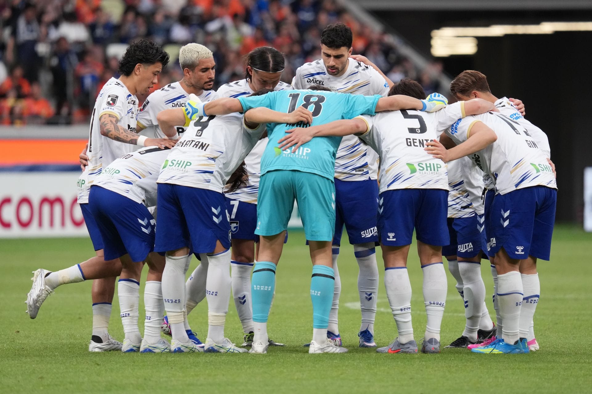 Tokyo Verdy vs Gamba Osaka Prediction and Betting Tips | June 5th 2026