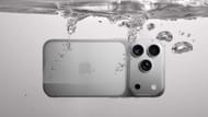 New underwater photography mechanism patent for iPhones (Image via Apple || TechSK)