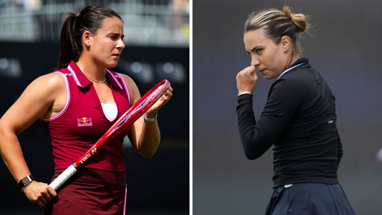 Emma Navarro vs Elena-Gabriela Ruse preview, head-to-head, odds, prediction and betting tips | Bad Homburg Open 2026