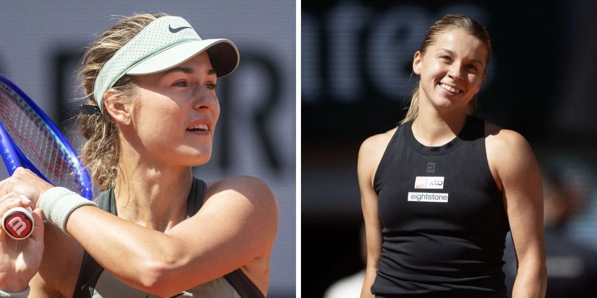 French Open 2026: Anna Kalinskaya vs Maja Chwalinska preview, head-to-head, odds, prediction & betting tips