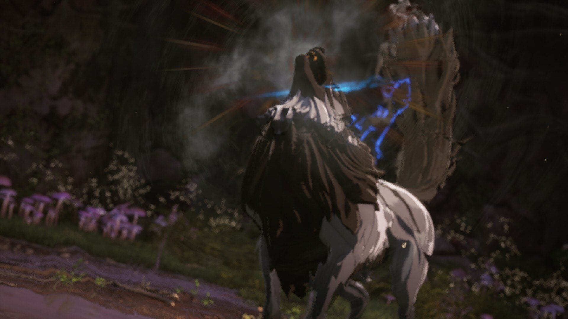 Echoes of Aincrad walkthrough: How to complete the Violet Fencer I