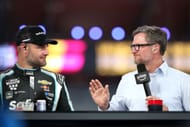 NASCAR Cup Series Viva Mexico 250 - Fonte: Getty