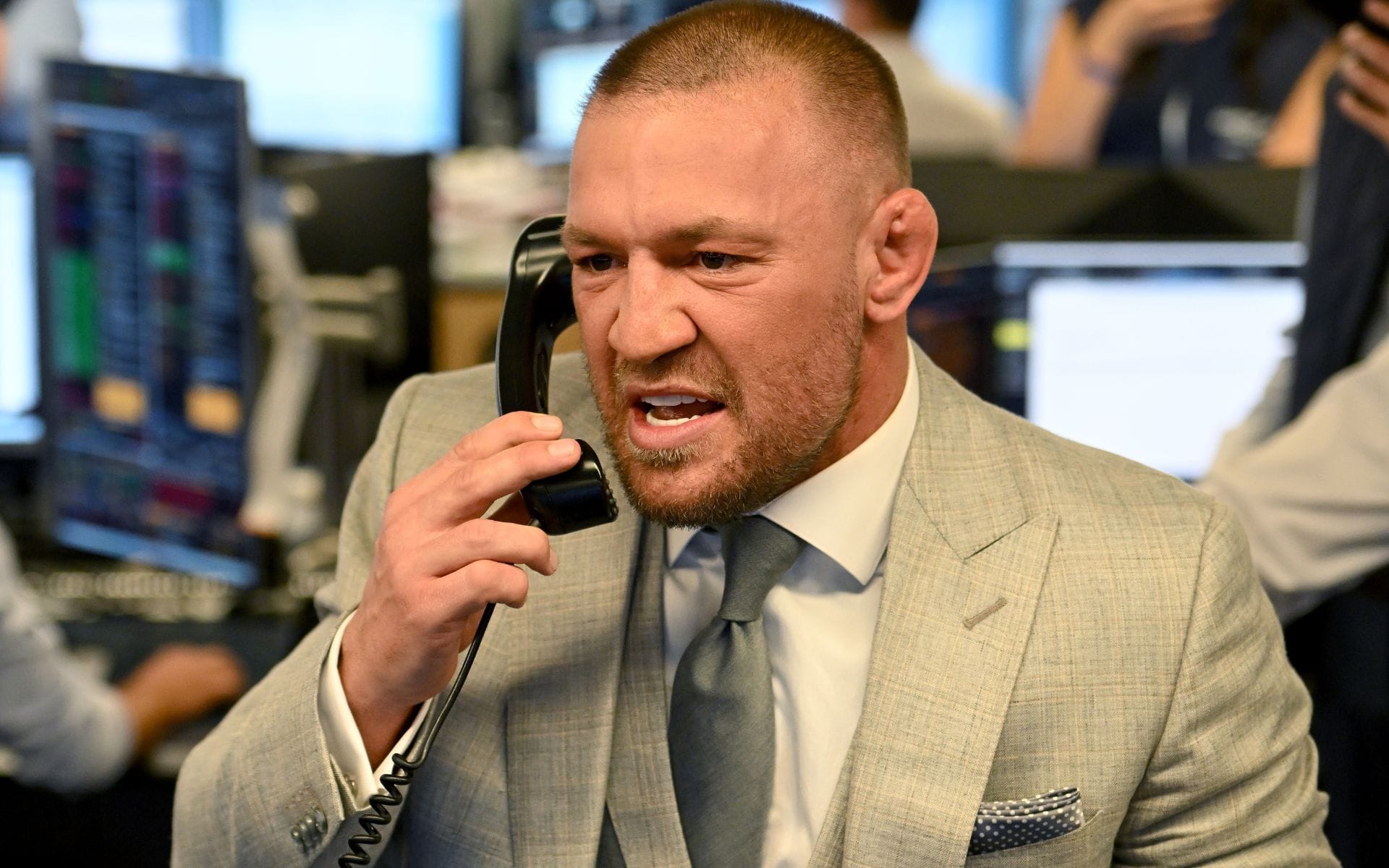 Conor McGregor allegedly used banned drugs during UFC return according to recent investigation
