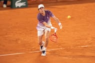 João Fonseca no Aberto da França 2026. (Fonte: Getty)