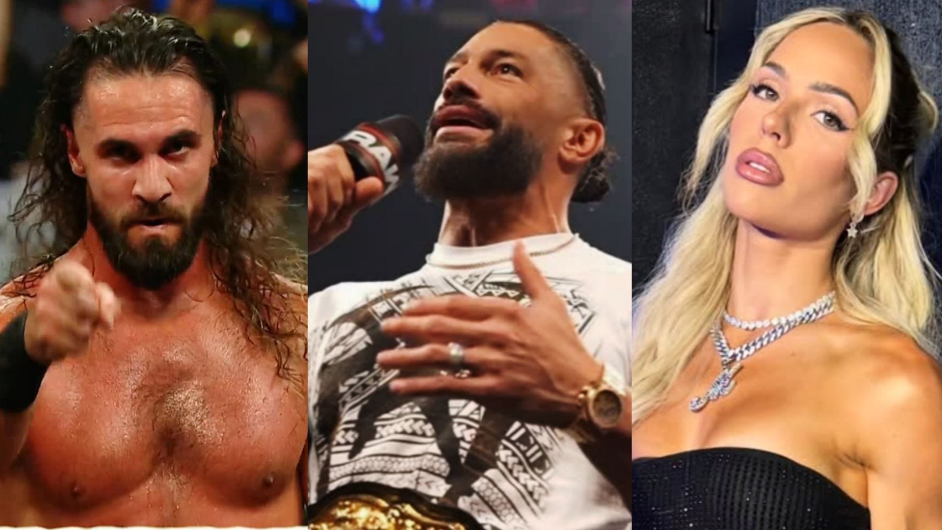 3 Feuds that could begin on WWE RAW after Night of Champions
