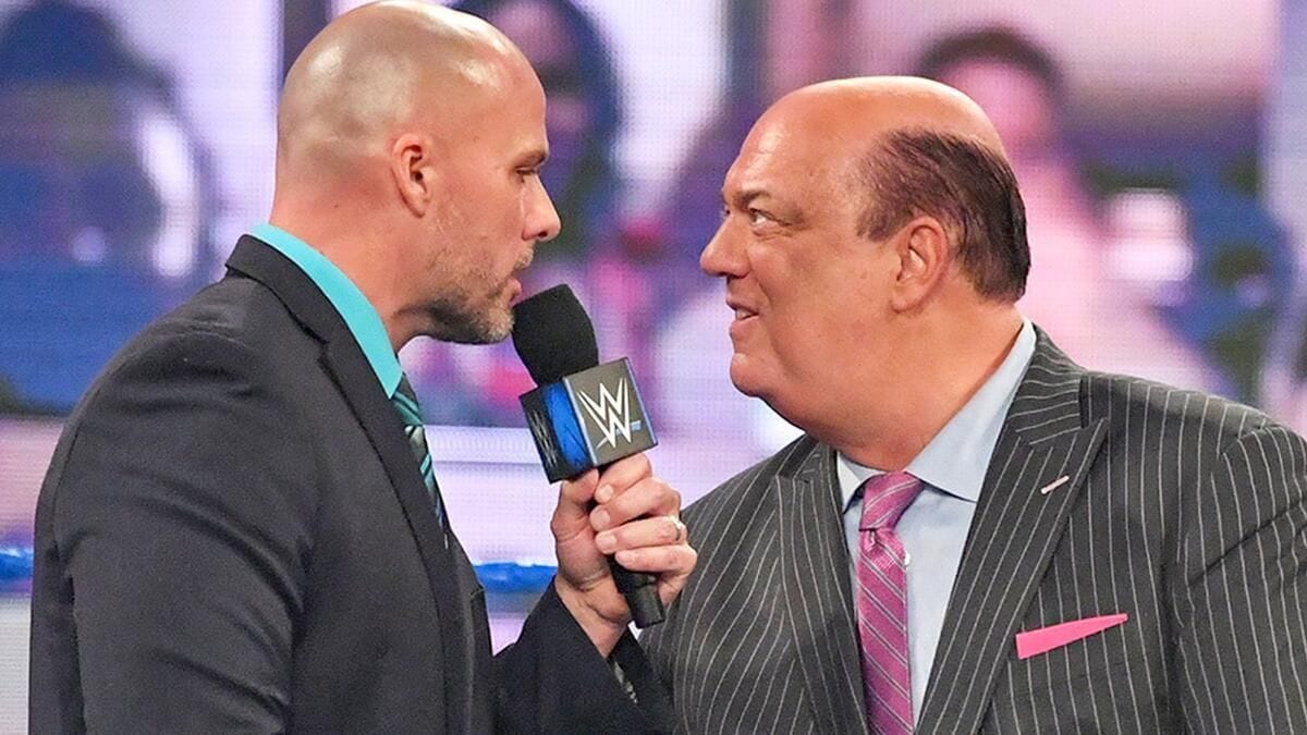 Paul Heyman may not be returning to WWE alone