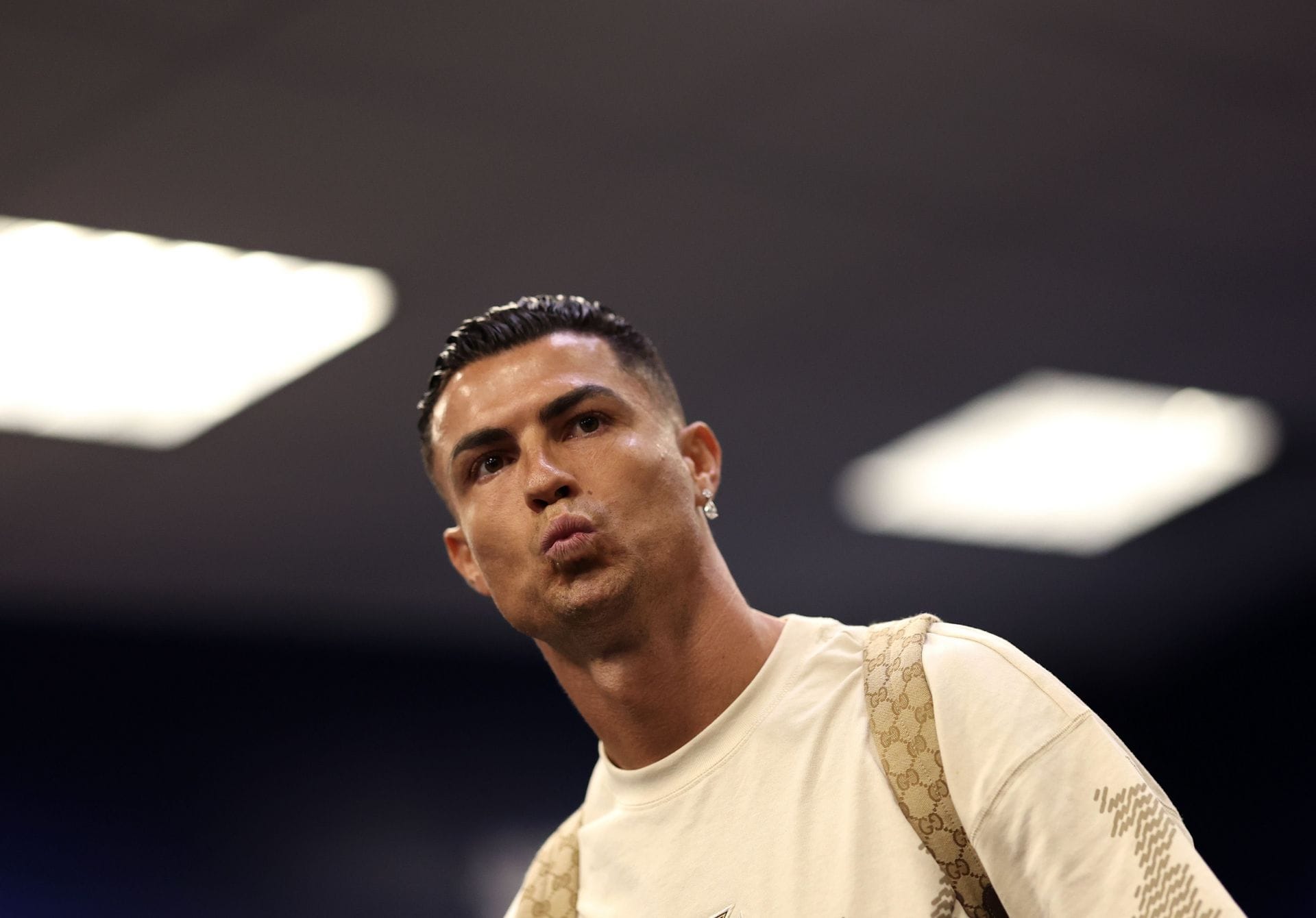 Portugal x Congo RD: Grupo K - Copa do Mundo FIFA 2026 - Fonte: Getty