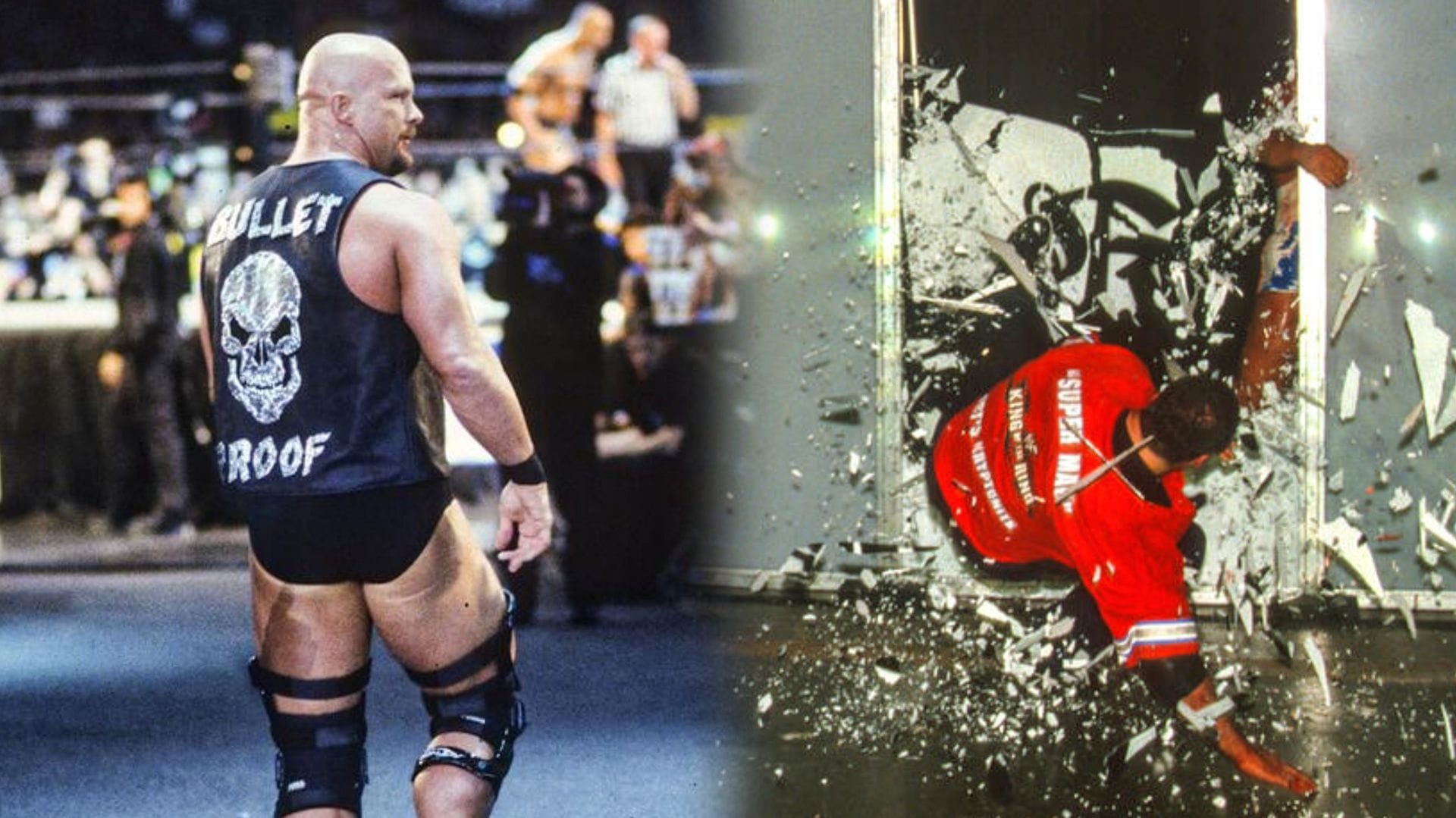This Week In WWE History (June 22-24) - Controversial wrestler dies, Hall of Famer leaves for the second time