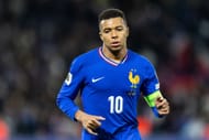 França x Ucrânia - Eliminatórias para a Copa do Mundo FIFA 2026 - Fonte: Getty