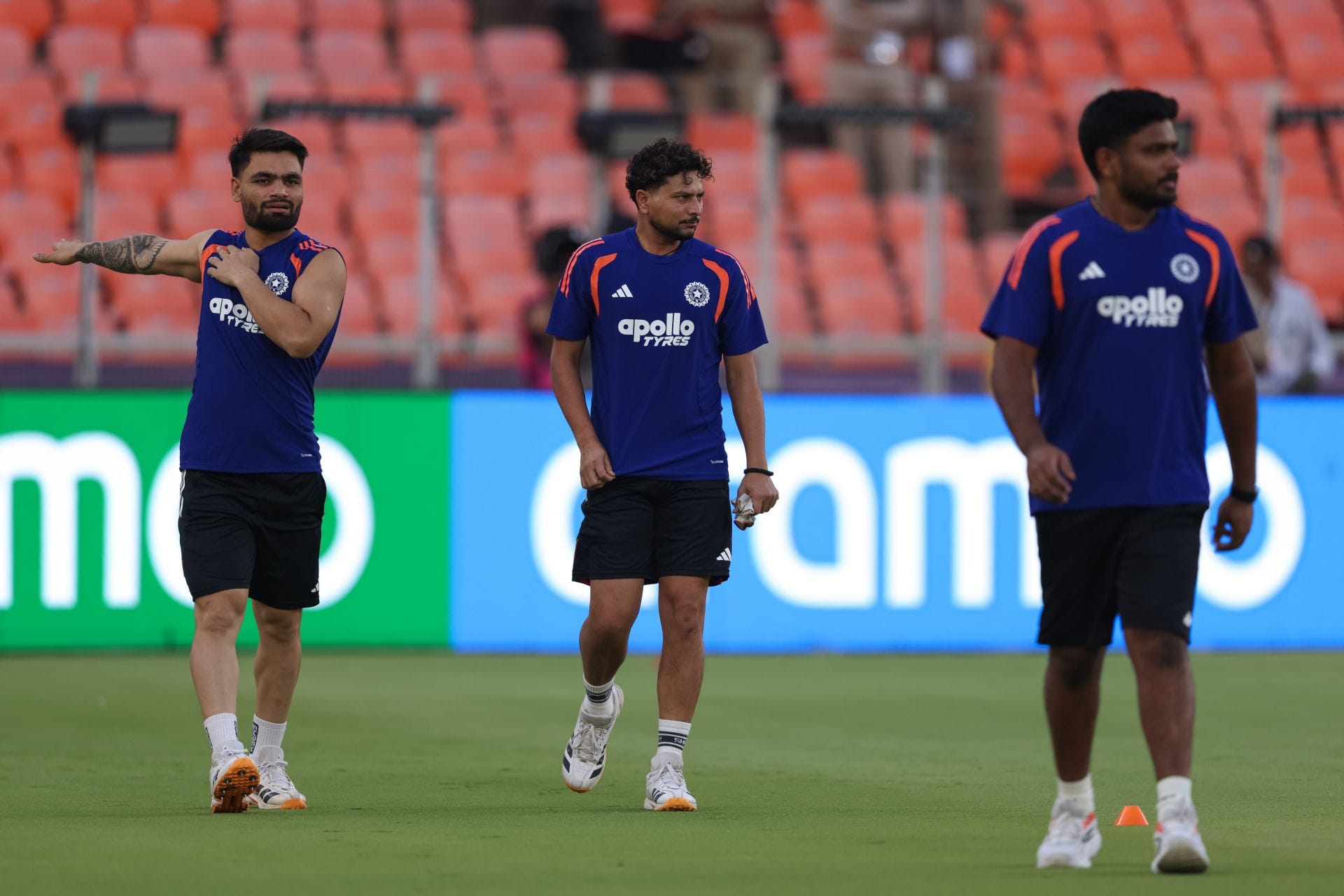 Team India unhappy with practice facilities in Belfast ahead of IRE vs IND 2026 1st T20I; issue raised with Cricket Ireland: Reports 