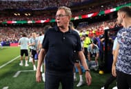 Algeria vs Austria: Group J - FIFA World Cup 2026 - Source: Getty