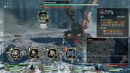 Nergigante is a Level 70 Elder Dragon in Monster Hunter Stories 3 (Image via Capcom || SK Gaming)