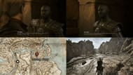 The Orc Cemetary is the last quest of Chapter 2 (Image via Alkimia Interactive)