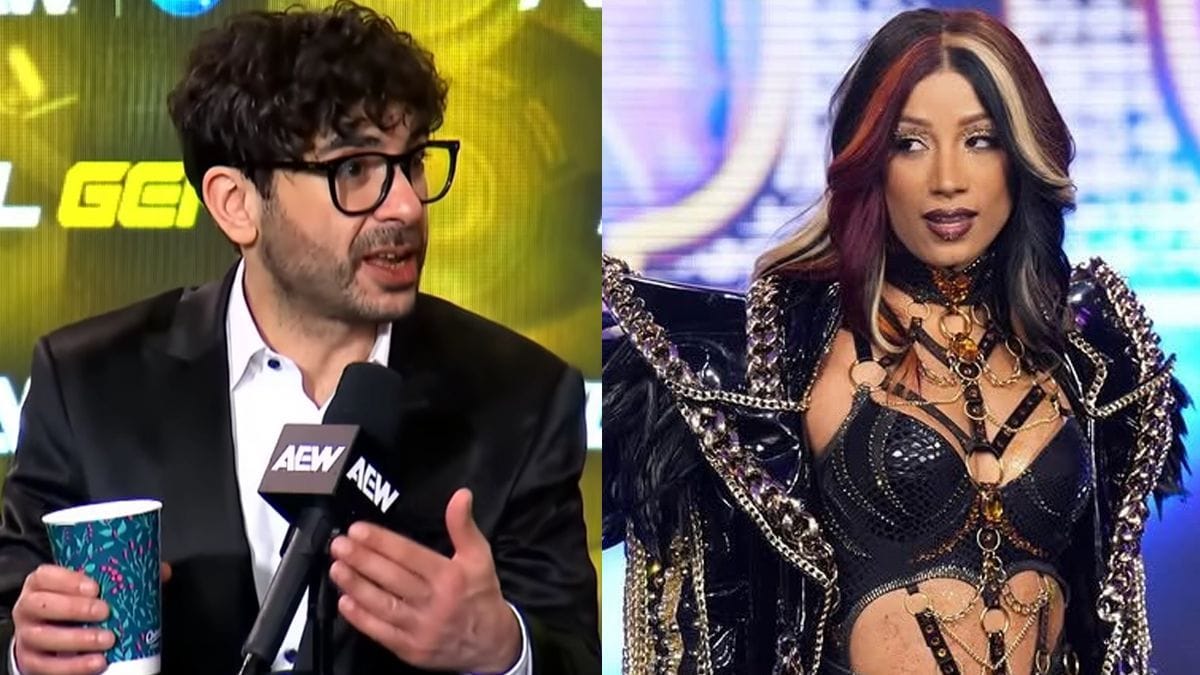 5 Reasons Tony Khan Finally Brought Back Mercedes Mone to AEW