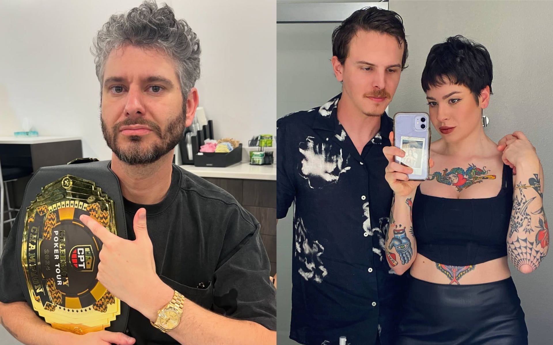 "I do plan on fighting against this": iDubbbz confirms Ethan Klein is suing him for defamation